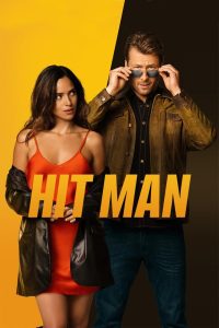 Hit Man (2024) Hindi/English – Full Movie Download & Watch FREE – MRBOBD.COM