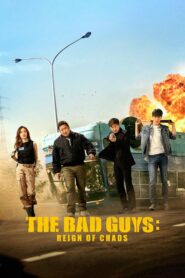 The Bad Guys: Reign of Chaos (2019) Dual Audio Hindi ORG – Full Movie Download & Watch FREE – MRBOBD.COM