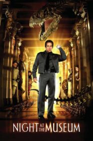 Night at the Museum (2006) Hindi + English – Full Movie Download & Watch FREE – MRBOBD.COM