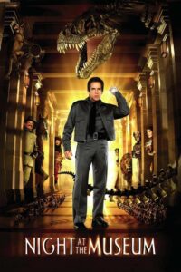 Night at the Museum (2006) Hindi + English – Full Movie Download & Watch FREE – MRBOBD.COM