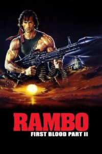 Rambo: First Blood Part II (1985) Hindi + English – Full Movie Download & Watch FREE – MRBOBD.COM