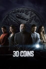 30 Coins: Season 1 – English/Spanish