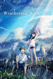 Weathering with You (2019) Hindi Dubbed – Full Movie Download & Watch FREE – MRBOBD.COM