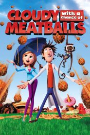 Cloudy with a Chance of Meatballs (2009) Hindi + English – Full Movie Download & Watch FREE – MRBOBD.COM