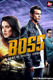 BOSS: Baap of Special Services (2019) Season 01 – Full Series Download & Watch FREE – MRBOBD.COM