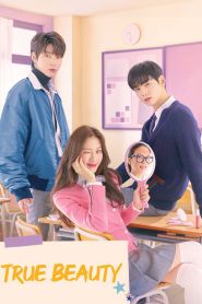 True Beauty (2020) Season 01 – Korean – Full Series Download & Watch FREE – MRBOBD.COM