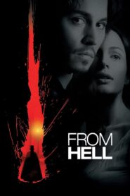 From Hell (2001) English – Full Movie Download & Watch FREE – MRBOBD.COM