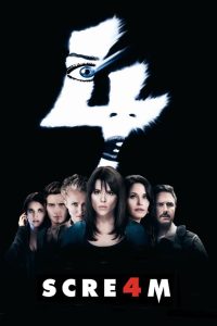 Scream 4 (2011) Hindi + English – Full Movie Download & Watch FREE – MRBOBD.COM