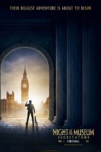 Night at the Museum: Secret of the Tomb (2014) Hindi/English – Full Movie Download & Watch FREE – MRBOBD.COM