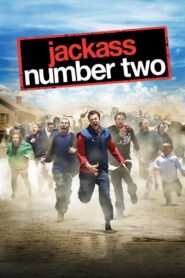 Jackass Number Two (2006) Dual Audio [Hindi-English] BluRay – Full Documentary Download & Watch FREE – MRBOBD.COM