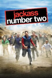 Jackass Number Two (2006) Dual Audio [Hindi-English] BluRay – Full Documentary Download & Watch FREE – MRBOBD.COM