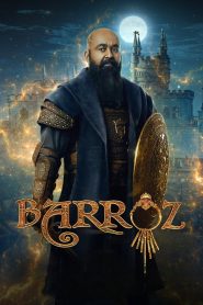 Barroz (2024) Hindi/Tamil – Full Movie Download & Watch FREE – MRBOBD.COM