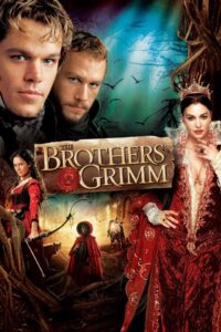 The Brothers Grimm (2005) English – Full Movie Download & Watch FREE – MRBOBD.COM