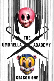 The Umbrella Academy: Season 1 – Dual-Audio Hindi-English