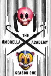 The Umbrella Academy: Season 1 – Dual-Audio Hindi-English
