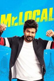 Mr. Local 2019 Dual Audio Hindi (HQ-Dub) – Full Movie Download & Watch FREE – MRBOBD.COM