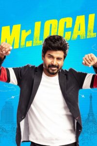 Mr. Local 2019 Dual Audio Hindi (HQ-Dub) – Full Movie Download & Watch FREE – MRBOBD.COM