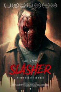 Slasher (2023) Dual Audio [Hindi-Spanish] – Full Movie Download & Watch FREE – MRBOBD.COM