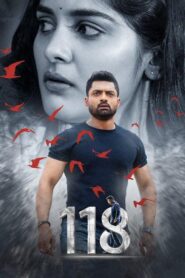 118 (2019) Telegu + Hindi – Full Movie Download & Watch FREE – MRBOBD.COM