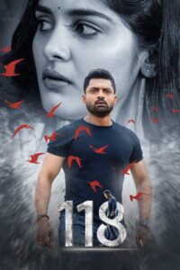 118 (2019) Telegu + Hindi – Full Movie Download & Watch FREE – MRBOBD.COM