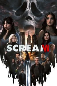 Scream 6 (2023) Hindi + English – Full Movie Daownload & Watch FREE – MRBOBD.COM
