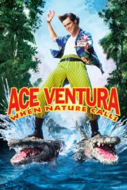 Ace Ventura: When Nature Calls (1995) Hindi + English – Full Movie Download & Watch FREE – MRBOBD.COM