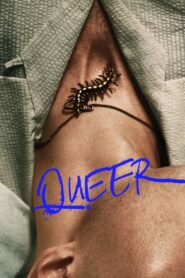 Queer (2024) English ORG – Full Movie Download & Watch FREE – MRBOBD.COM