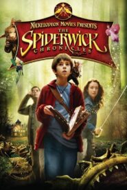 The Spiderwick Chronicles (2008) BluRay Hindi + English – Full Movie Download & Watch FREE – MRBOBD.COM