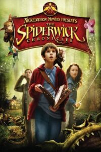 The Spiderwick Chronicles (2008) BluRay Hindi + English – Full Movie Download & Watch FREE – MRBOBD.COM