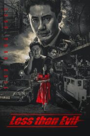 Less than Evil: Season 1 – Hindi/Korean