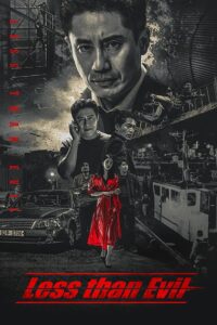 Less than Evil: Season 1 – Hindi/Korean