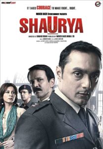 Shaurya (2008) – Full Movie Download & Watch FREE – MRBOBD.COM
