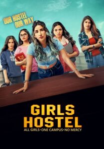 Girls Hostel (2018-2022) Season 01-03 – Full Series Download & Watch FREE – MRBOBD.COM
