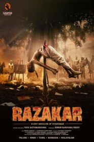 Razakar: The Silent Genocide of Hyderabad (2024) Dual Audio [Hindi-Telugu] – Full Movie Download & Watch FREE – MRBOBD.COM