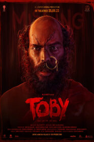 Toby (2023) Hindi Dual – Full Movie Download & Watch FREE – MRBOBD.COM
