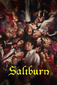 Saltburn (2023) Hindi + English – Full Movie Download & Watch FREE – MRBOBD.COM