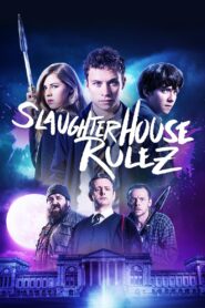 Slaughterhouse Rulez (2018) Dual Audio [Hindi-English] BluRay – Full Movie Download & Watch FREE – MRBOBD.COM