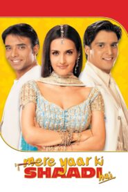 Mere Yaar Ki Shaadi Hai (2002) – Full Movie Download & Watch FREE – MRBOBD.COM