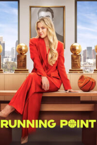 Running Point: Season 1 – Hindi/English