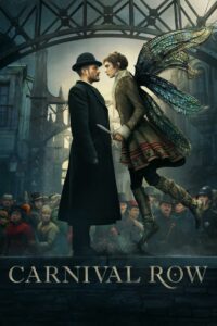 Carnival Row: Season 1 – Hindi/English