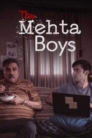 The Mehta Boys (2025) Hindi AMZN – Full Movie Download & Watch FREE – MRBOBD.COM
