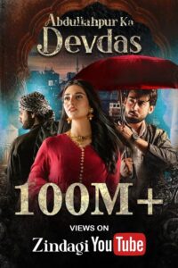 Abdullahpur Ka Devdas (2024) Season 01 – Episode 01-06 – Full Series Download & Watch FREE – MRBOBD.COM