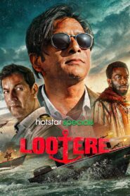 Lootere (2024) Season 01 – Full Series Download & Watch FREE – MRBOBD.COM
