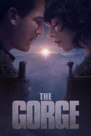 The Gorge (2025) English – Full Movie Download & Watch FREE – MRBOBD.COM