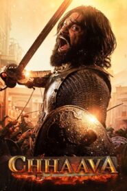 Chhaava (2025) Hindi NetFlix WEB-DL – 4K – Full Movie Download & Watch FREE – MRBOBD.COM