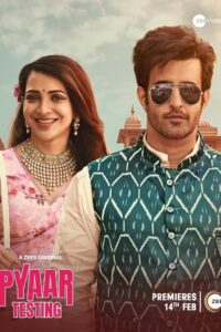 Pyaar Testing (2025) Season 01 – Full Series Download & Watch FREE – MRBOBD.COM