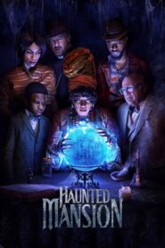 Haunted Mansion (2023) English – Full Movie Download & Watch FREE – MRBOBD.COM