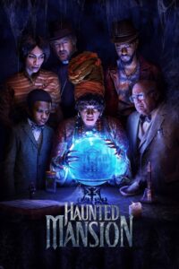 Haunted Mansion (2023) English – Full Movie Download & Watch FREE – MRBOBD.COM