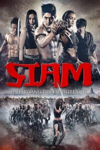 Siam Yuth The Dawn of the Kingdom (2015) Dual Audio [Hindi-German] BluRay – Full Movie Download & Watch FREE – MRBOBD.COM