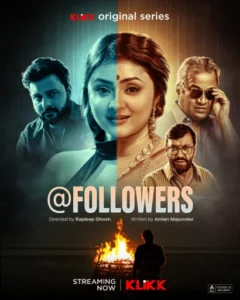 @Followers (2025) Season 01 – Bengali Klikk – Full Series Download & Watch FREE – MRBOBD.COM